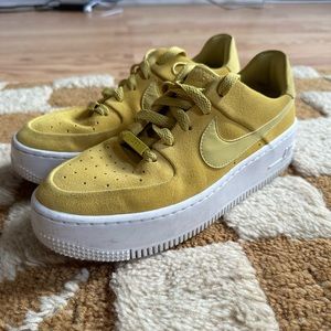 Nike AF-1 - size 7.5 women’s